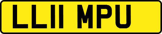 LL11MPU