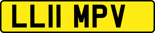LL11MPV