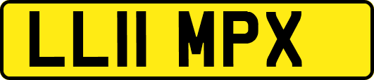 LL11MPX