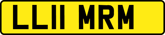 LL11MRM