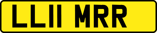 LL11MRR