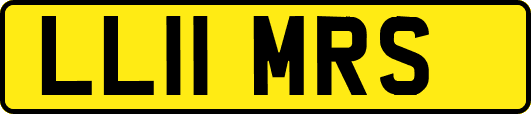 LL11MRS