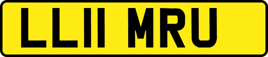 LL11MRU