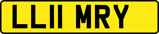 LL11MRY