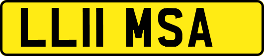 LL11MSA