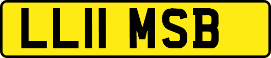 LL11MSB