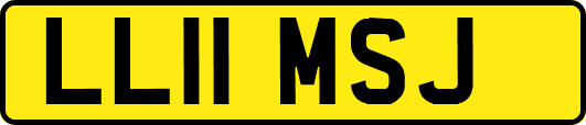 LL11MSJ