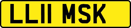 LL11MSK