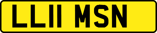 LL11MSN