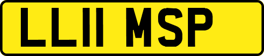 LL11MSP