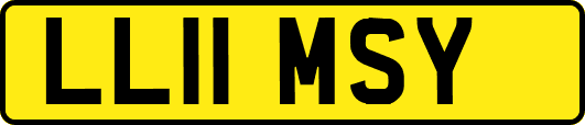 LL11MSY