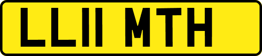 LL11MTH