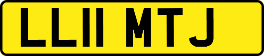LL11MTJ