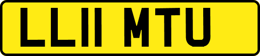 LL11MTU