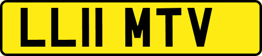 LL11MTV
