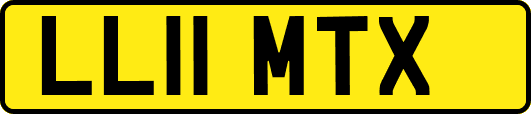 LL11MTX