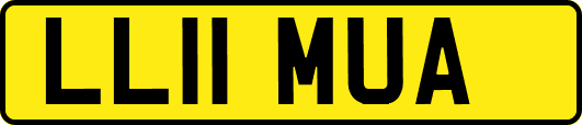 LL11MUA