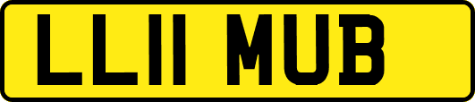 LL11MUB