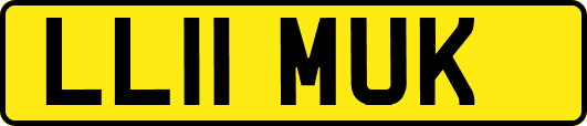 LL11MUK