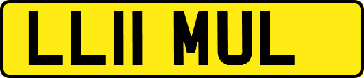 LL11MUL