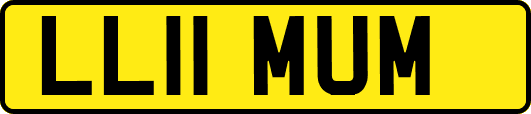 LL11MUM