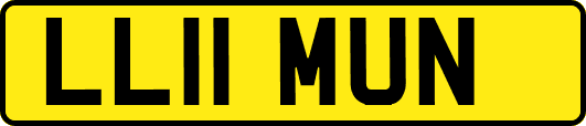 LL11MUN