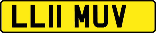 LL11MUV