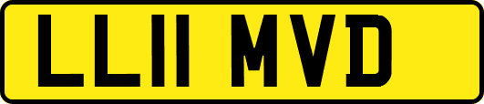 LL11MVD