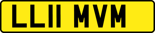 LL11MVM