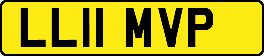 LL11MVP
