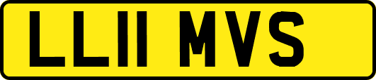 LL11MVS
