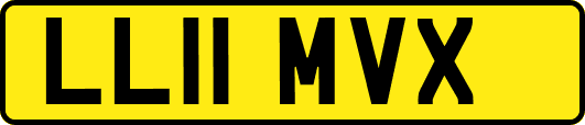 LL11MVX