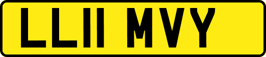 LL11MVY