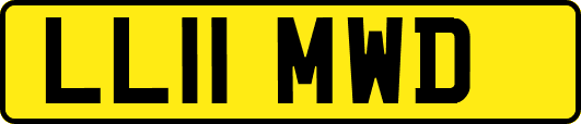 LL11MWD