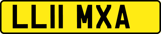 LL11MXA