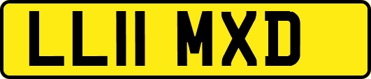 LL11MXD