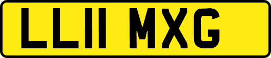 LL11MXG