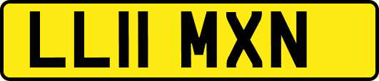LL11MXN