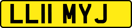 LL11MYJ