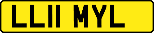 LL11MYL