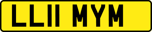 LL11MYM