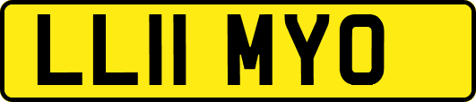 LL11MYO