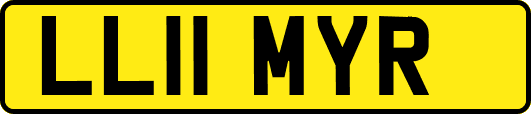 LL11MYR