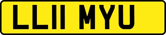 LL11MYU