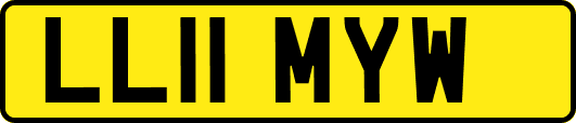 LL11MYW