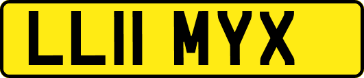 LL11MYX