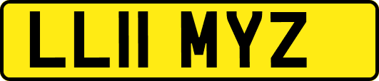 LL11MYZ