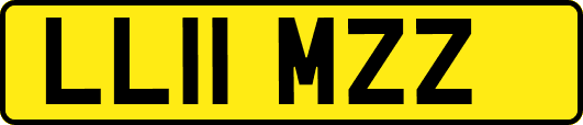 LL11MZZ