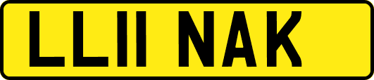LL11NAK