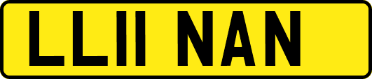 LL11NAN
